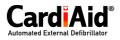 Cardiaid電池