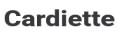 Cardiette電池