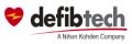 Defibtech電池