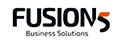 Fusion5電池