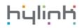 Hylink電池