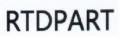 Rtdpart電池