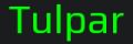 Tulpar電池