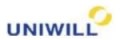 Uniwill志合電池