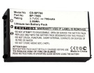 Cs-bp780攝影機電池, 原裝品質kyocera京瓷cs-bp780 batteries