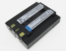 Pr-655攝影機電池, sharp夏普pr-655 batteries