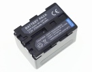 Dsc-f717e攝影機電池, sony索尼dsc-f717e batteries