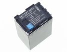 Legria hf10攝影機電池, canon佳能legria hf10 batteries