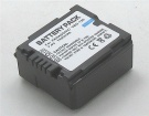 Sdr-h68gk攝影機電池, panasonic松下sdr-h68gk batteries