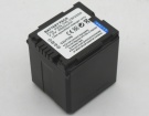 Vw-vbg260gk攝影機電池, panasonic松下vw-vbg260gk batteries