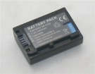Dcr-hc51攝影機電池, sony索尼dcr-hc51 batteries