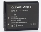 Eos 1100d攝影機電池, canon佳能eos 1100d batteries