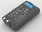Ucx15hi攝影機電池, canon佳能ucx15hi batteries