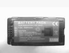 Ag-hmc153mc攝影機電池, panasonic松下ag-hmc153mc batteries