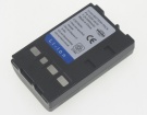 Cgr-v610攝影機電池, panasonic松下cgr-v610 batteries