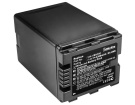 Vw-vbn390攝影機電池, panasonic松下vw-vbn390 batteries