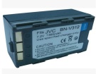 Gr-dvm76 series攝影機電池, jvc gr-dvm76 series batteries