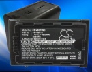 Vw-vbd58e-k攝影機電池, panasonic松下vw-vbd58e-k batteries