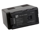 Hmc83攝影機電池, panasonic松下hmc83 1-cell batteries
