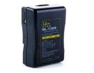 Rl-130s攝影機電池, sony索尼rl-130s batteries