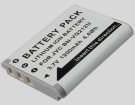 Gz-v570bus攝影機電池, jvc gz-v570bus 1-cell batteries