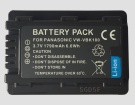 Sdr-s71gk攝影機電池, panasonic松下sdr-s71gk batteries