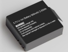 Sj4000攝影機電池, sjcam sj4000 batteries