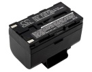 Gpt-9002a攝影機電池, topcon gpt-9002a batteries
