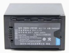 Hc-pv100gc攝影機電池, panasonic松下hc-pv100gc 1-cell batteries