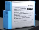 Gopro hero9攝影機電池, other gopro hero9 1-cell batteries