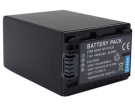 Np-fv90攝影機電池, sony索尼np-fv90 1-cell batteries