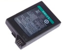 Psp-3007攝影機電池, sony索尼psp-3007 1-cell batteries