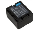 Vw-vbn390攝影機電池, panasonic松下vw-vbn390 batteries