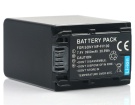 Hdr-cx350v攝影機電池, sony索尼hdr-cx350v batteries