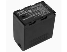 Gy-hm200hw攝影機電池, jvc gy-hm200hw batteries