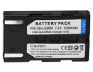 Sc-dc173攝影機電池, samsung三星sc-dc173 batteries