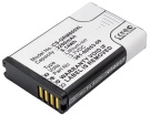 Virb elite數位相機電池, 原裝品質garmin佳明virb elite batteries