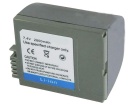 Elura 20mc數位相機電池, canon佳能elura 20mc batteries