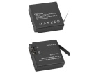 Brave 8 lite數位相機電池, akaso brave 8 lite batteries
