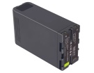 Pxw-x180數位相機電池, sony索尼pxw-x180 batteries