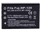 430rs數位相機電池, pentax賓得430rs batteries