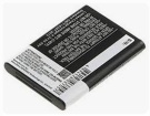 Xthinn-12vxb數位相機電池, svp xthinn-12vxb batteries