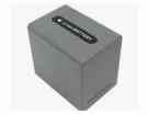Dcr-dvd203數位相機電池, sony索尼dcr-dvd203 batteries