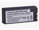 Cyber-shot dsc-數位相機電池, sony索尼cyber-shot dsc- batteries