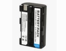 Cyber-shot dsc-f55e數位相機電池, sony索尼cyber-shot dsc-f55e batteries