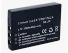 Xacti nv-sb360dt數位相機電池, sanyo三洋xacti nv-sb360dt batteries