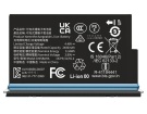 Insta360 x5數位相機電池, insta360 insta360 x5 batteries