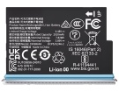 Insta360 x4 air數位相機電池, insta360 insta360 x4 air batteries