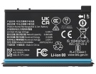 Insta360 x4 motorrad數位相機電池, insta360 insta360 x4 motorrad batteries