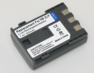 Ivis hf r100數位相機電池, canon佳能ivis hf r100 batteries